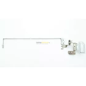   Acer ASPIRE E5-511, E5-521, E1-571, E5-571, E5-571G, E5-571PG gyári jobb oldali zsanér-pálca, használt
