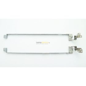   Acer Aspire 5220,5530,5310,5315, 5520,5710,5720 laptophoz gyári zsanérpár, AM01K000400, AM01K000500, használt