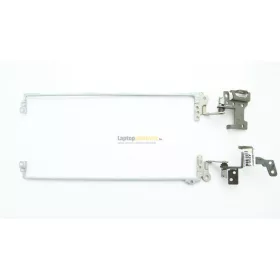   Acer-Chromebook-11-6-034-Q1VZC-C710 gyári zsanér-pálca pár, használt