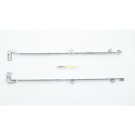   Asus K50AB, K50IJ laptophoz gyári kijelző tartó pálca pár (13GNVD10M02X-1, 13GNVD10M03X-1), használt