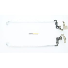   Compaq Presario CQ-57, HP 630 gyári laptop zsanérpár, használt