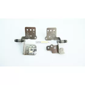 Toshiba Satellite CL10-B gyári zsanér, használt