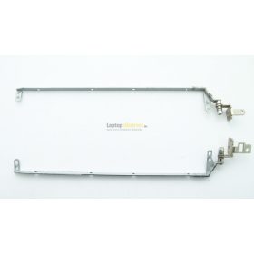   Toshiba Satellite M100, M105 laptophoz gyári zsanérpár (AM00A000), használt