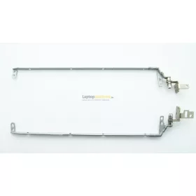   Toshiba Satellite M100, M105 laptophoz gyári zsanérpár (AM00A000), használt