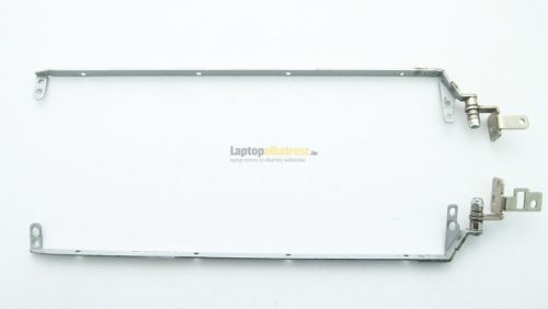 Toshiba Satellite M100, M105 laptophoz gyári zsanérpár (AM00A000), használt