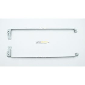   Compaq CQ60 laptophoz gyári kijelző tartó pálca pár, használt