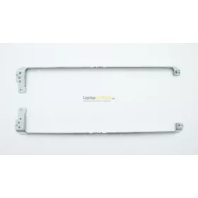   Compaq CQ60 laptophoz gyári kijelző tartó pálca pár, használt