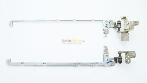 DELL Inspiron 15-3558, 5551, 5555, 5558 gyári zsanér-pálca pár, használt