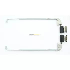   Dell Inspiron M5010, N5010 laptophoz gyári zsanér pár, (34.4HH01.XXX, 34.4HH02.XXX), használt
