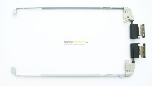 Dell Inspiron M5010, N5010 laptophoz gyári zsanér pár, (34.4HH01.XXX, 34.4HH02.XXX), használt