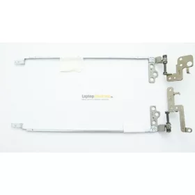   LENOVO IdeaPad V370 gyári új zsanér és pálca pár (31-049345) (31-049346)