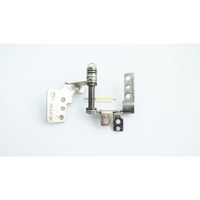 ASUS N43 gyári új jobb oldali zsanér (13GN1H40M010-1)