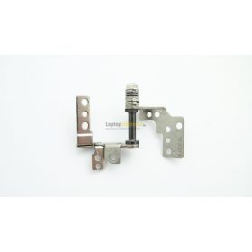 ASUS N43 gyári új bal oldali zsanér (13GN1H40M020-1)