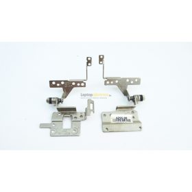 Asus X551C, X551CA, X551MA gyári új zsanérpár