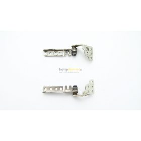 Asus EEEPC 1025C gyári zsanérpár, használt