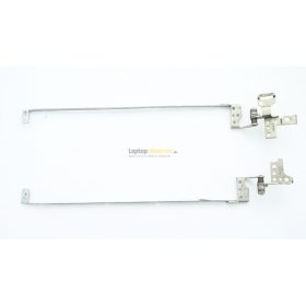   Asus A53U, K53U, X53U zsanérpár, AM0J1000100, AM0J1000200, használt