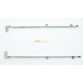   Asus K50AB, K50IJ laptophoz gyári kijelző tartó pálca pár (13GNVD10M02X-1, 13GNVD10M03X-1), használt