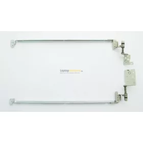 Lenovo B470 gyári zsanérpár, használt