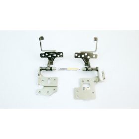 Asus X451M gyári zsanérpár, használt