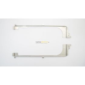   Asus X51, X51R, X51RL gyári kijelző tartó pálca pár, használt