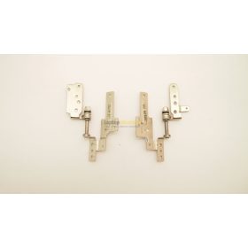 Asus X455LA gyári zsanérpár, használt