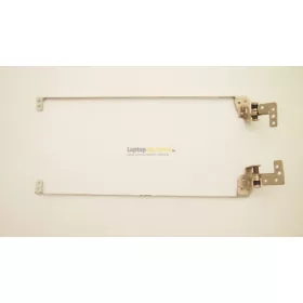   Compaq 610, 615 gyári kijelző tartó pálca és zsanér , használt