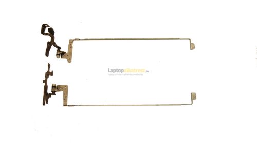 HP Pavilion 17-f201nh zsanér, használt