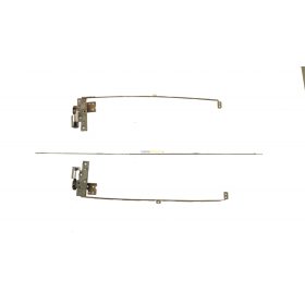 Asus N76VM zsanér, használt