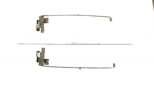 Asus N76VM zsanér, használt