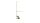 Dell Inspiron 15-3531 Bal oldali zsanér, használt
