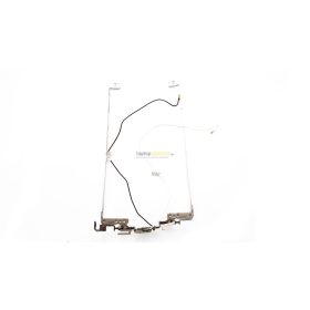 Lenovo Ideapad Y500, y510P zsanér pár, használt