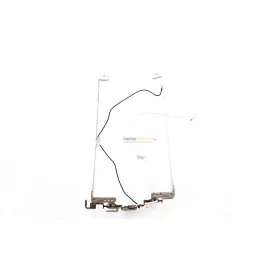 Lenovo Ideapad Y500, y510P zsanér pár, használt