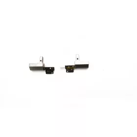 Dell Latitude E6400, E6410 zsanér pár, használt