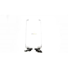 HP OMEN17-W, PAVILION 17-AB zsanér pár, használt