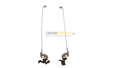 Asus F550z, X550z széria zsanér pár, használt