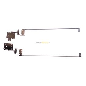 ASUS K53, A53 gyári zsanér pár, használt