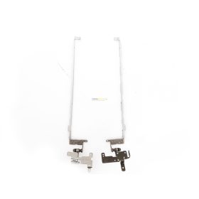 Asus F75A,F75 LCD Tartó pálca és Zsanér, használt