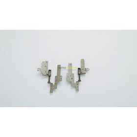 Asus X455LA gyári zsanérpár, használt