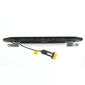   Samsung XE500T1C, XE700T1C gyári komplett zsanér rendszer + LCD szalagkábel, használt