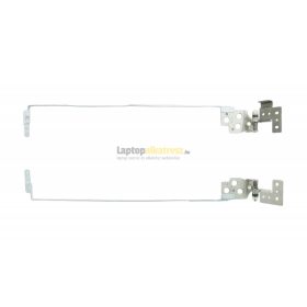 Lenovo IdeaPad 100-15IBD gyári zsanér pár, használt