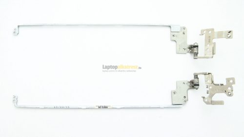Dell Inspiron 15-3521, 15-3531, 5521 gyári zsanérpár, használt