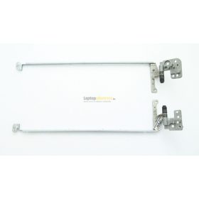   Dell Inspiron M5030, N5030 laptophoz gyári LCD tartó zsanérpár (9DH93, MMW3G), használt
