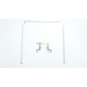   MSI Megabook GX600 laptophoz gyári zsanérpár + pálcapár, használt