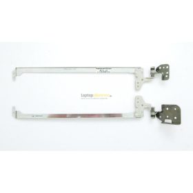 Acer Aspire ES1-311-C77D gyári zsanér pár, használt
