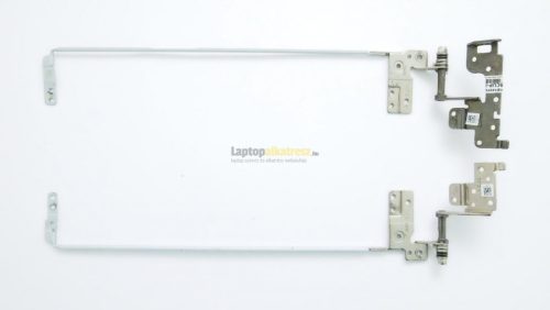 Lenovo B széria B50-30 gyári laptop zsanér pár, használt