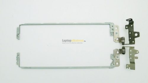 HP 250 G4, G5, 255 G4, G5, 15-AC, 15-AY, 15-BA gyári zsanérpár, használt