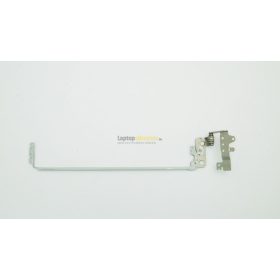   HP 250 G4, G5, 255 G4, G5, 15-AC, 15-AY, 15-BA gyári bal oldali zsanér, használt