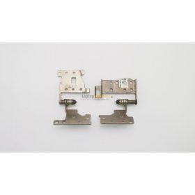 Asus P2520L gyári zsanérpár, használt