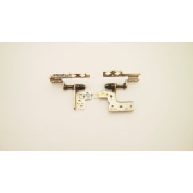 Asus X405UA gyári zsanér pár, használt