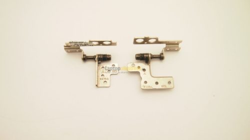 Asus X405UA gyári zsanér pár, használt
